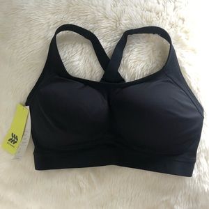 NWT Sports Bra
